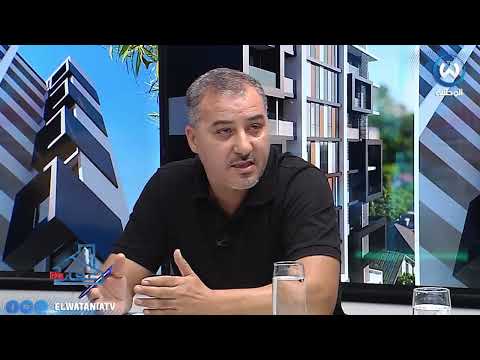 أمير عزالدين هذه الفئة التي لها الحق في السكن الإجتماعي وهكذا يتم إختيارهم