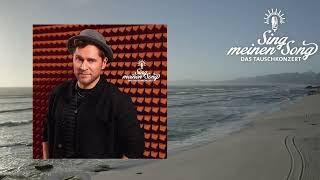 Johannes Oerding - St. Pauli (Sing Meinen Song Vol. 13)