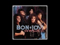 Aquí estaré por ti (Bon Jovi Cóver en español I