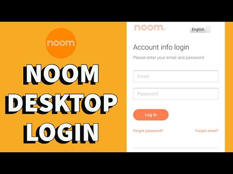 Noom Desktop Login | Noom Account Login Sign In 2021 | noom.com Login