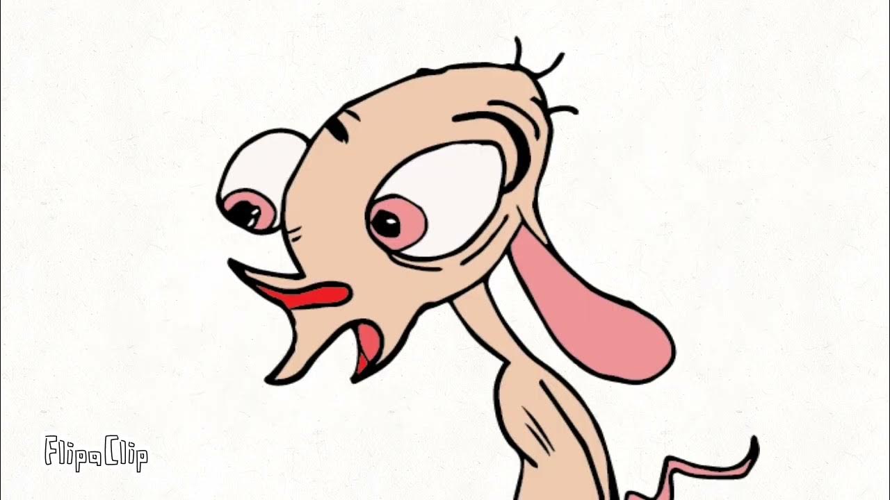 The Ren and Stimpy Movie YouTube