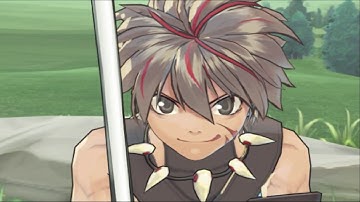 Intro Shining Force EXA [HD]