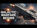 “They Thought Humans Were Weak… They Were Dead Wrong! | Epic HFY”