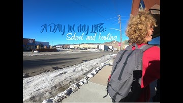 HMI: a saturday in my life