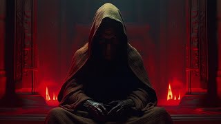 Darth Plagueis The Wise  Sith Meditation  A Dark Atmospheric Ambient Journey  Sith Ambient Music