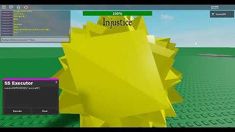 Pandora Switcher V4 | Roblox Scrip Showcase