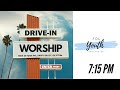 FOL Youth | Drive-in Worship 04/28/20