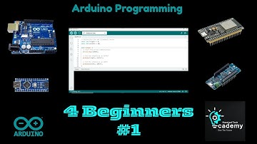 Arduino Programming #1(Beginner