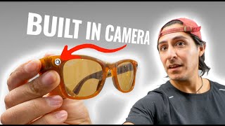 Ray-Ban Meta Review by a Runner | Smart Glasses