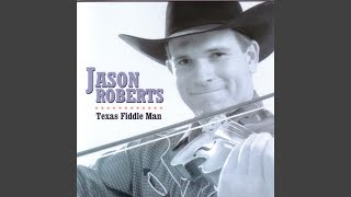Video thumbnail of "Jason Roberts - I Needed You"