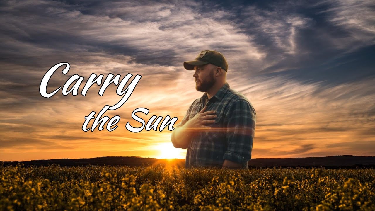 Carry the Sun | By 3W Tunes