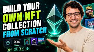 Build Your Own NFT Collection From Scratch Build Your Own NFT Collection From Scratch