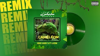 Didine Canon 16 - FREESTYLE CAMELEON Ft Lacrim (Remix Dj Slinix) Berouali Version