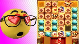 PG Games Chocolate Deluxe/ x106 Big Wins(18+ only) screenshot 5
