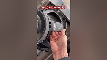 Loa xịn LDH bass 25, 30 và 40 đây các bác ơi!...