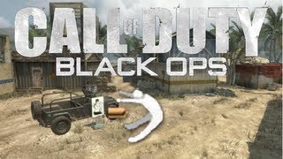 Firing Range Spawn Tube Spot - AFK TAKEOUT!
