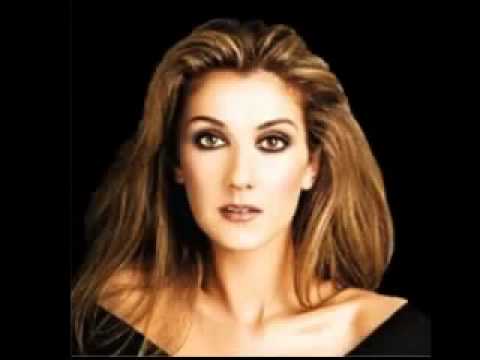 Celine Dion Just Walk Away سيلين ديون فقط ارحل YouTube 