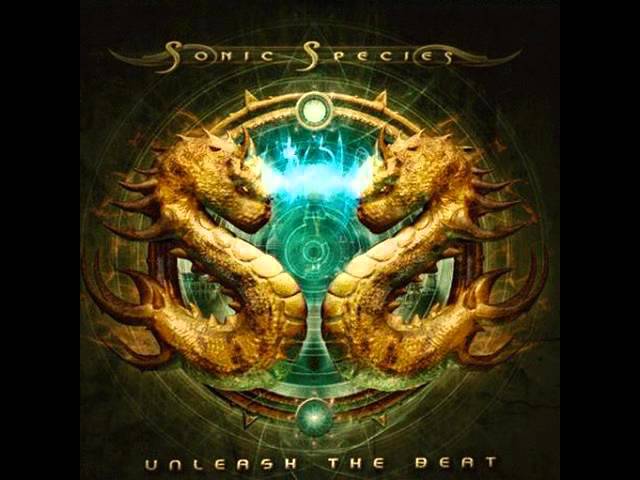 Sonic Species - The First And The Last