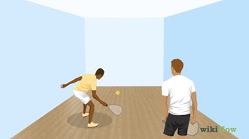 How to Play Racquetball