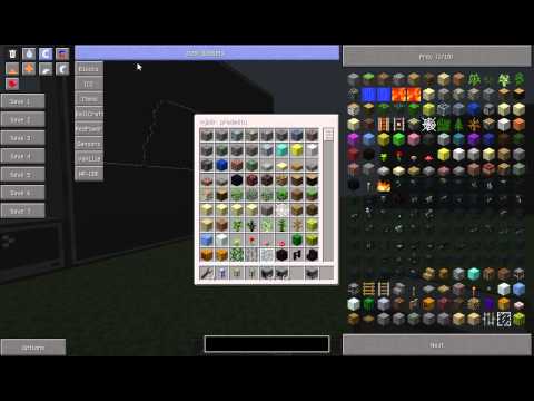 Technic Pack Tutorial: Computer Craft:Star Wars Episode 4
