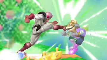 Top 10 Did He Just Walk Up, Slowly? Moments - Super Smash Bros