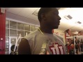 IU's Kevin Wilson, Bobby Richardson on Maryland