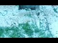 Pethkoot Bandipora 😢 Sara Orchads Tabah huva Kashmir mein hailstorm ka wajah JK Desk weather news