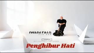 Iwan Fals Penghibur Hati