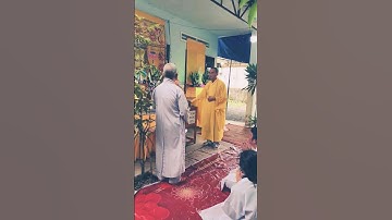 Thầy @ThichNhatDao cúng cơm hương linh Nhật Quang - Phạm Minh | @binhyenradio7 #thichnhatdao