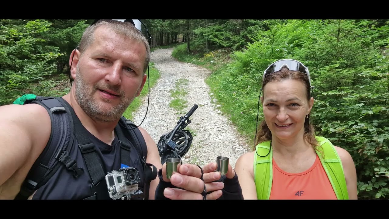 Slovinsko MTB 2024 @sitobajk1