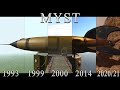 Myst 19932021 comparaison original vs remaster  remakes