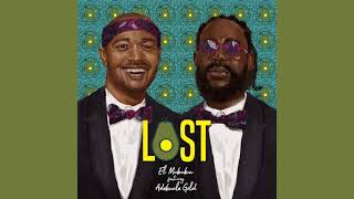 El Mukuka - Lost (feat. Adekunle Gold) [Official Audio] |G46 AFRO BEATS