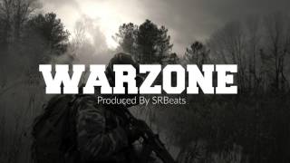 Warzone Epic Hard Agressive Trap Beat