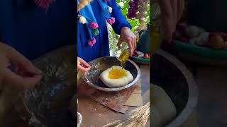 مصر الرقاق الطري بتاع زمان بأسهل وأظبط طريقه?? ‏Traditional Egyptian Rokak (soft Thin Bread ??