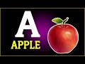 A for apple in Hindi | B for ball in Hindi | English Alphabet  sHORTS In Hindi | English Varnamala