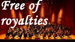 We Wish You A Merry Christmas Symphony Classical Music