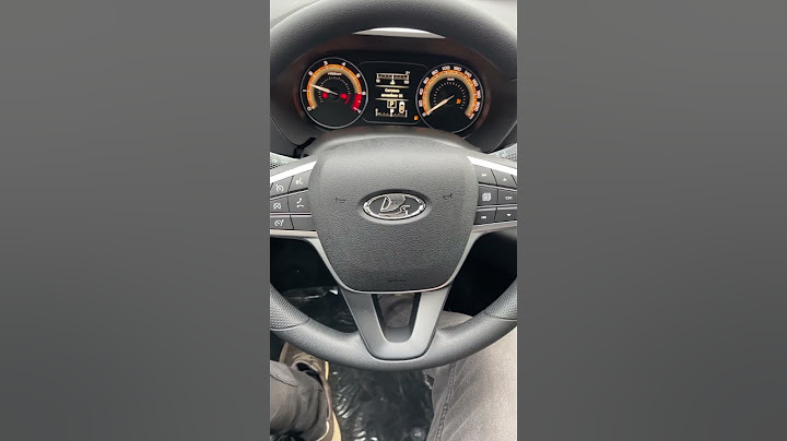 2024 LADA VESTA SW запуск после простоя #lada #vesta #cvt #shorts #short