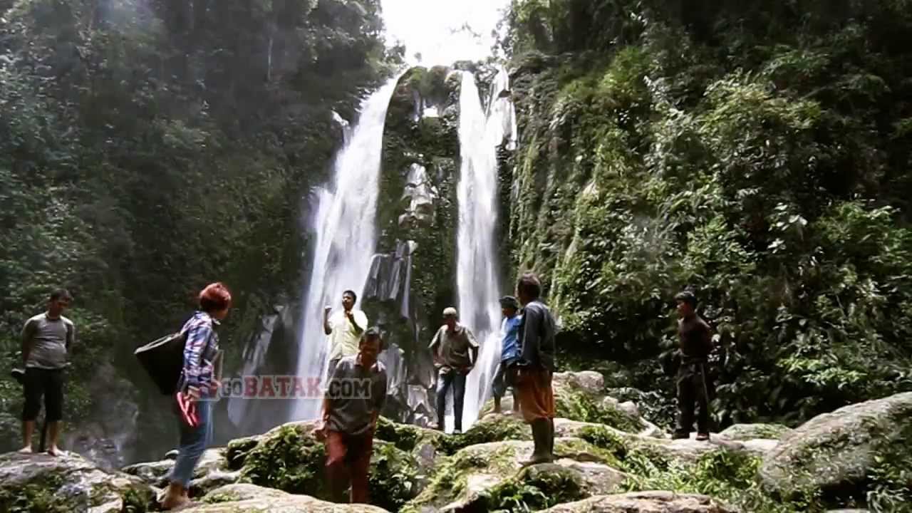 Tempat Wisata Di Kabupaten Kota Pakpak Bharat – Informasi Indonesia