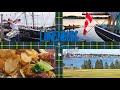 TRAVEL VLOG: A WEEK IN LUNENBURG, NOVA SCOITA