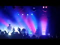 Our Last Night Soul Speak Live London 2018
