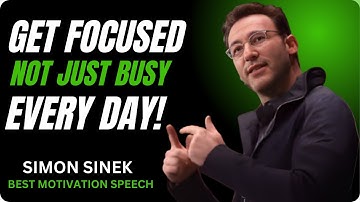 BUSY DOESN