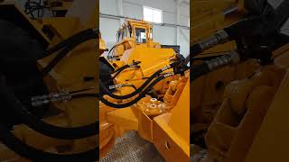 Капитальный ремонт трактора КИРОВЕЦ К-701 8-965-619-86-67