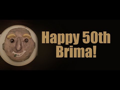 Brima's 50th Collingwood Edit   HD 720p