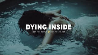 [FREE] Sad Emotional Type Beat Dying Inside Storytelling Piano Instrumental