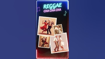 Reggae Cha Cha Remix Tik Tok 2024