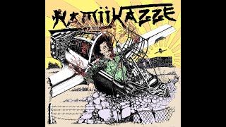 Kamiikazze - Resurrección [Demo 2024]