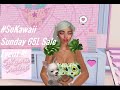 Second Life - #SoKawaiiSundays - Gatcha Giveaway + AO Build