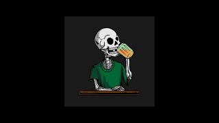 Beer Underground Rap Beat 2023 Dark Trap Type Beat Efir Prod