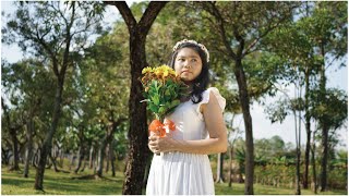 PERI CINTAKU - ZIVA MAGNOLYA, MARCELL SIAHAAN (SHALLOM EMANUELLA)