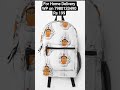 🔥 Trending School Bag 2026 | Durga Design Backpack Review | #yorsbag #kolkata #viral #trending